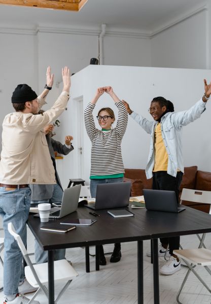 bien être travail