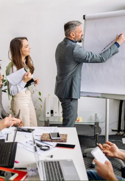 manager coach image pexels